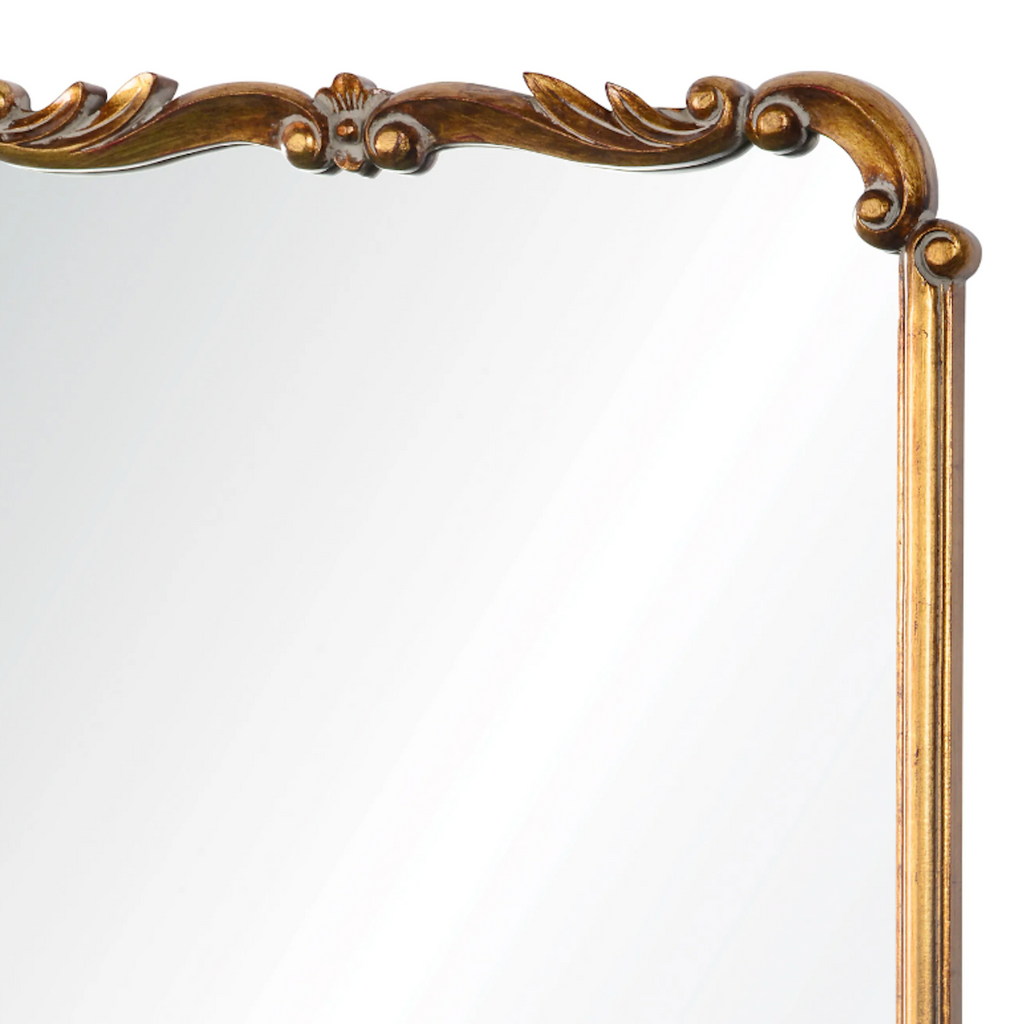Toulouse Mirror