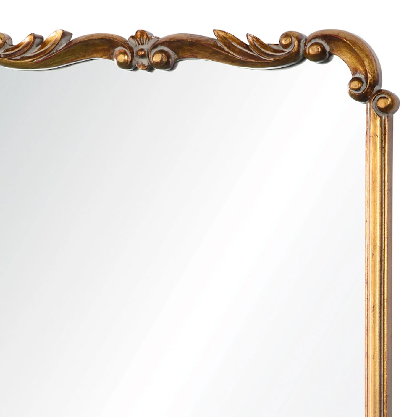 Toulouse Mirror