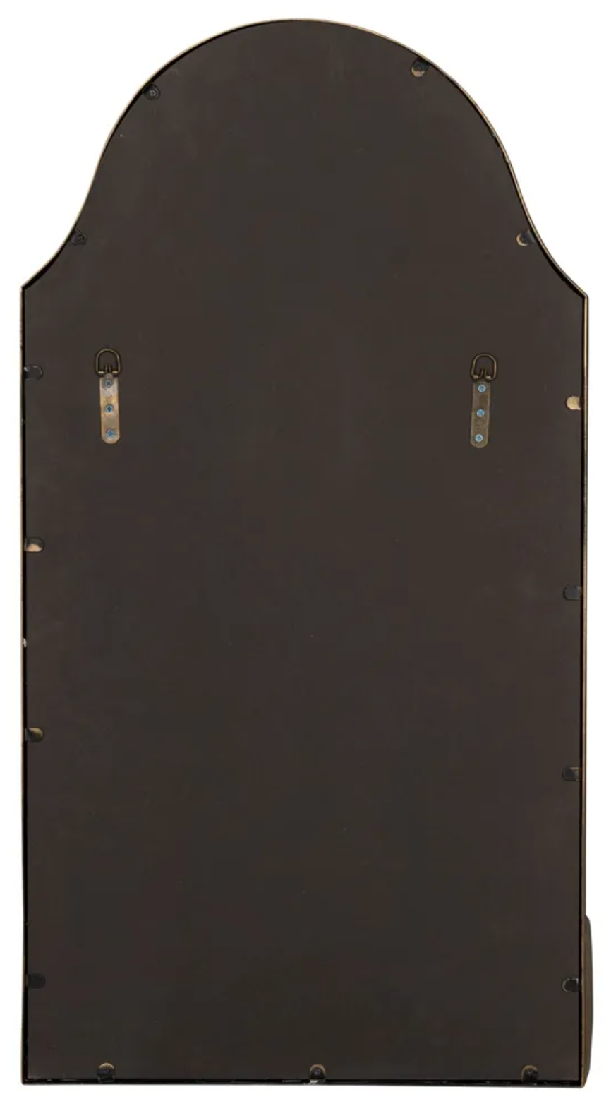 Sawyer Mirror with Shelf