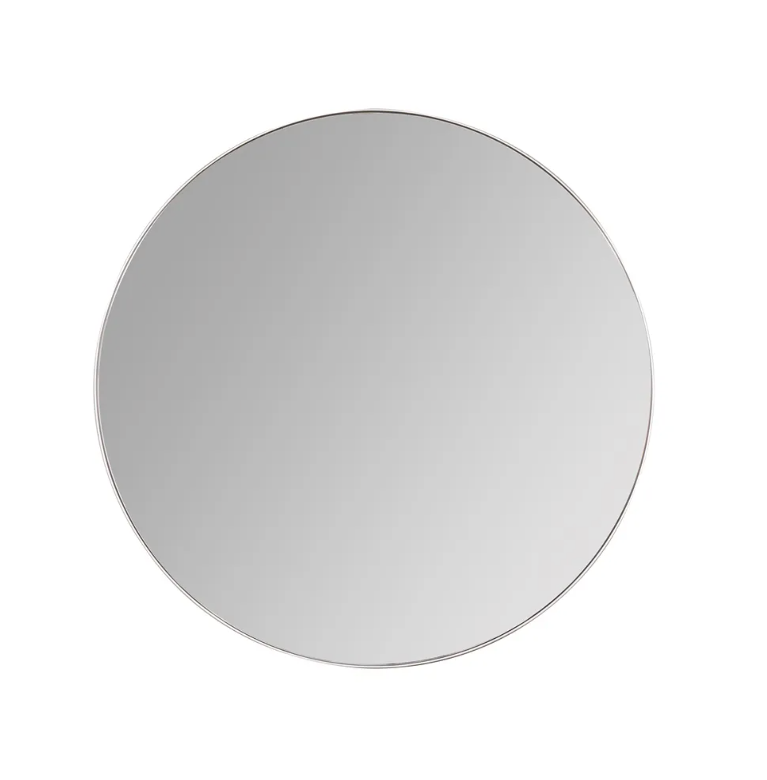 Franco Round Wall Mirror