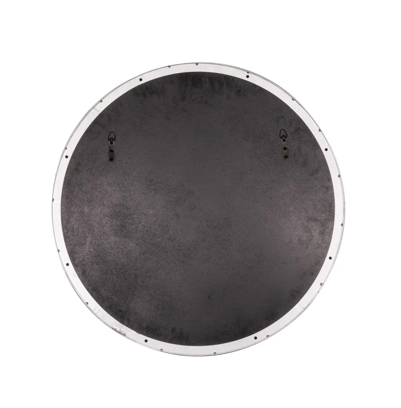 Franco Round Wall Mirror
