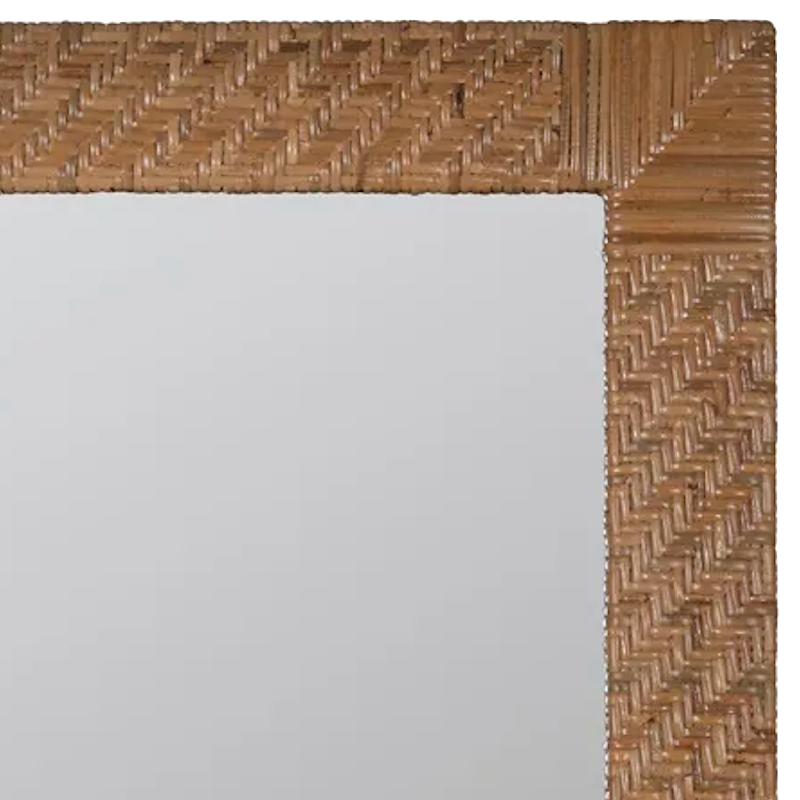 Alexina Wall Mirror