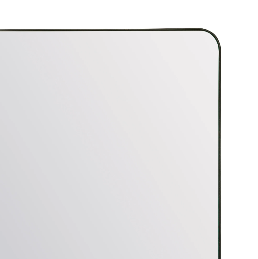 Franco Rectangular Wall Mirror