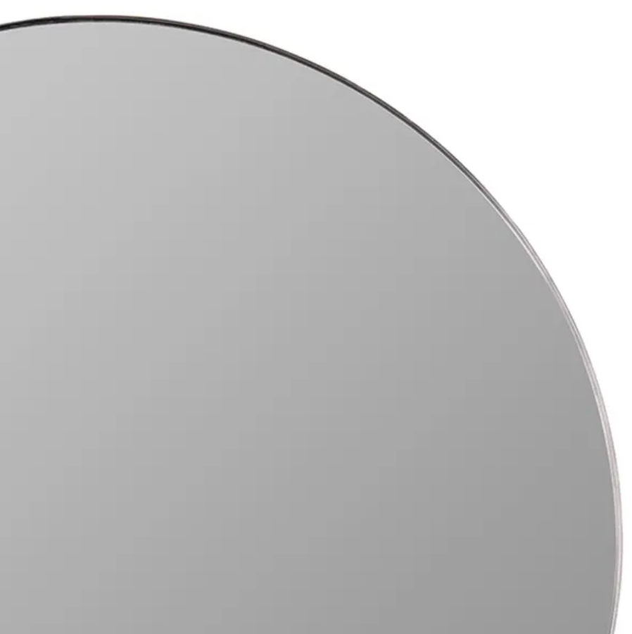 Franco Round Wall Mirror