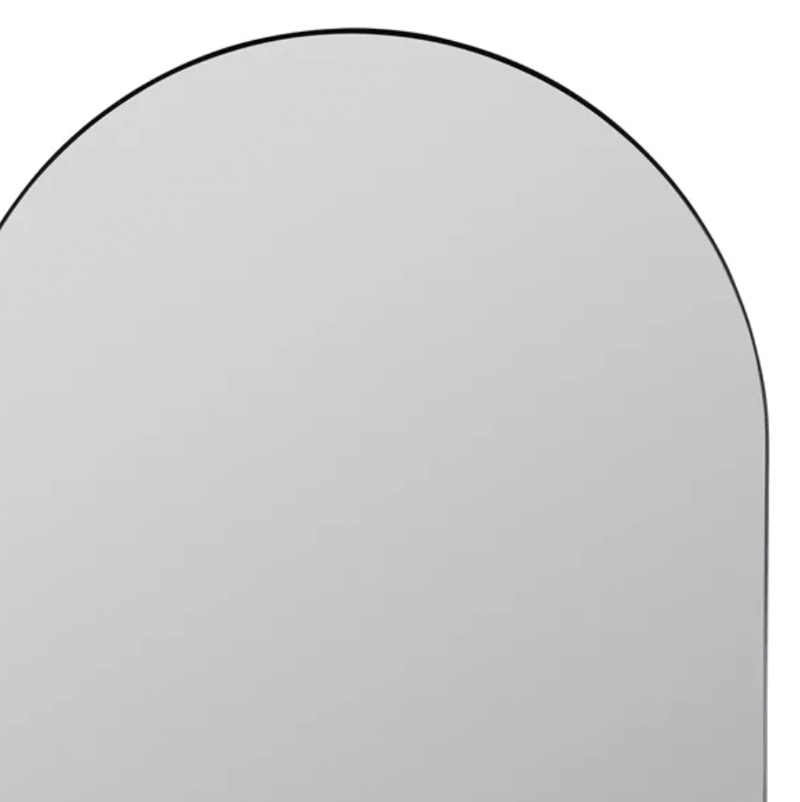 Gerrard Arched Mirror