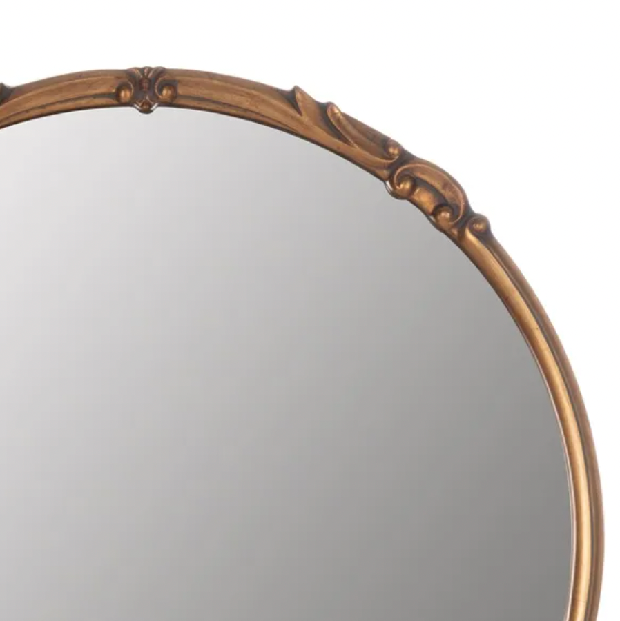 Tristan Wall Mirror