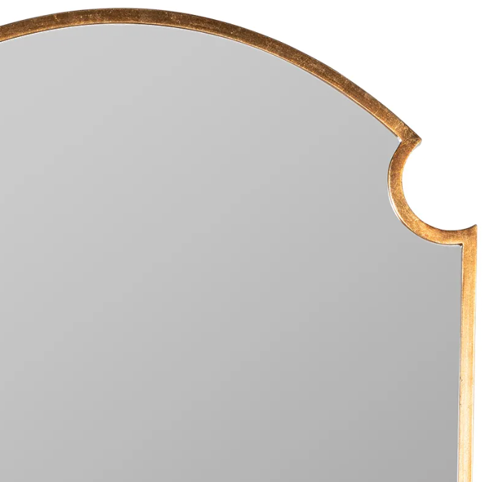 Saxton Wall Mirror