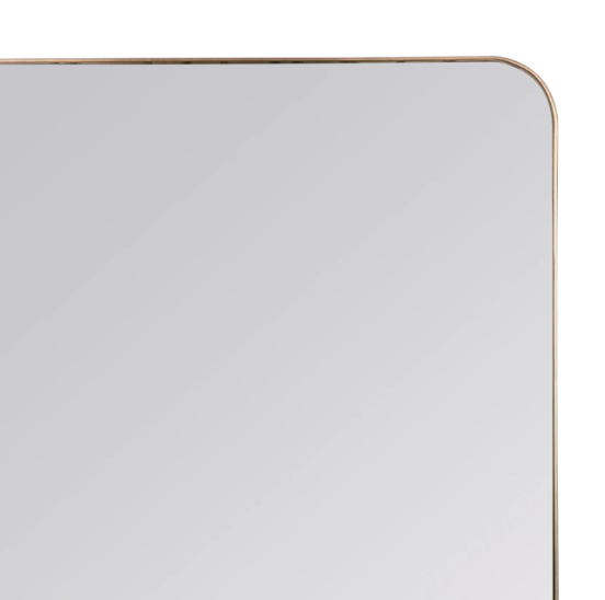 Somerset Mirror