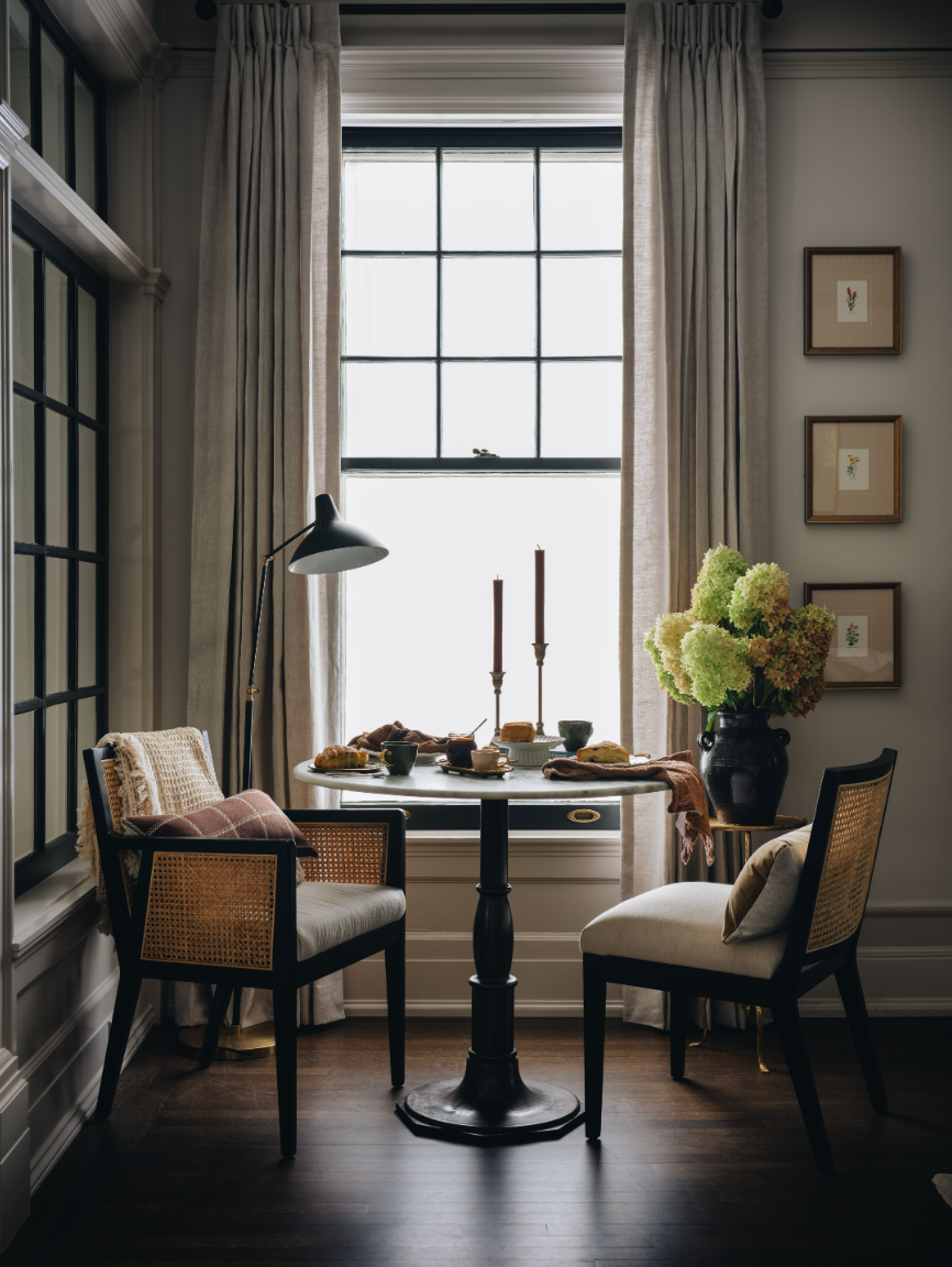 Charlton Floor Lamp