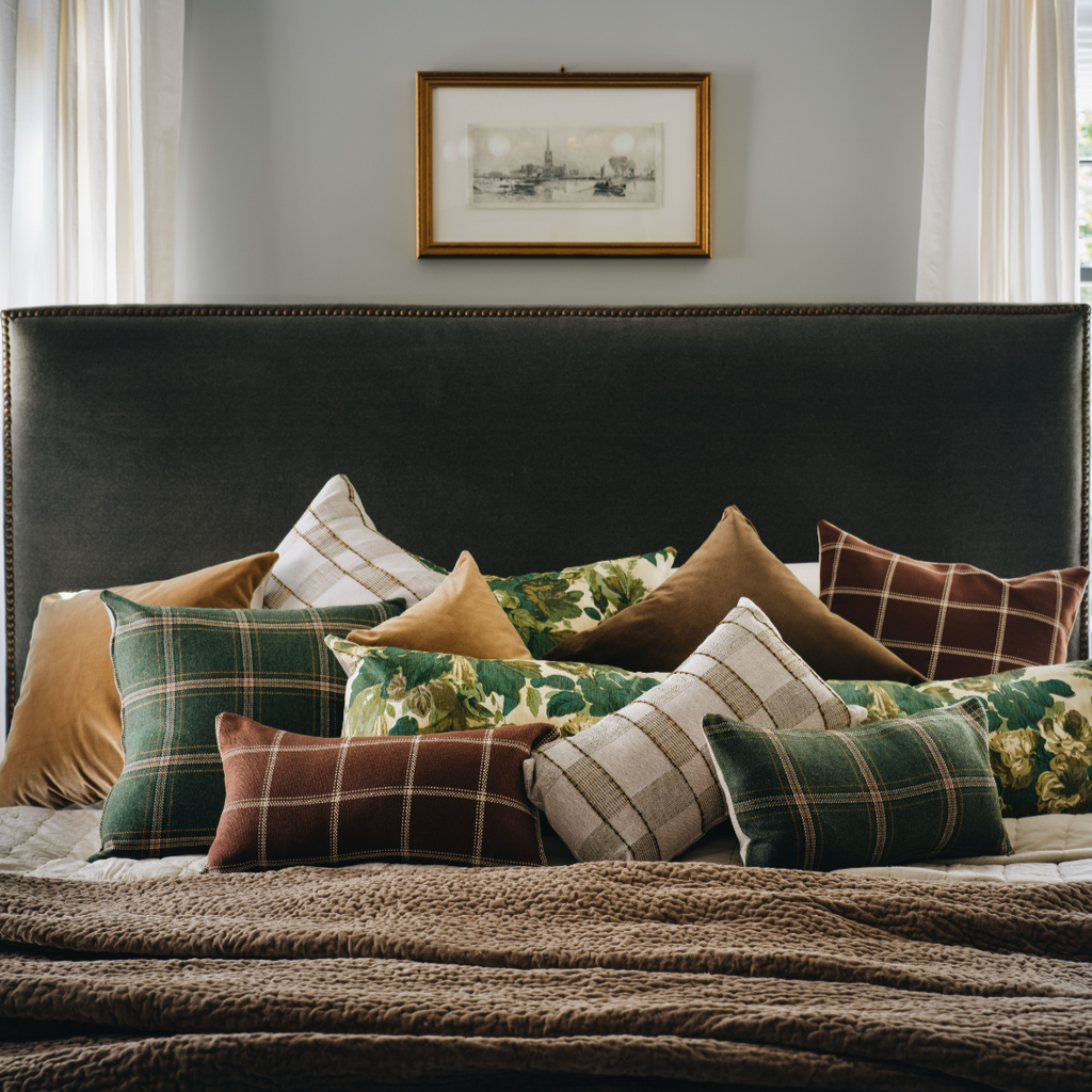 Valencia Quilt