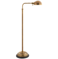 Apothecary Floor Lamp