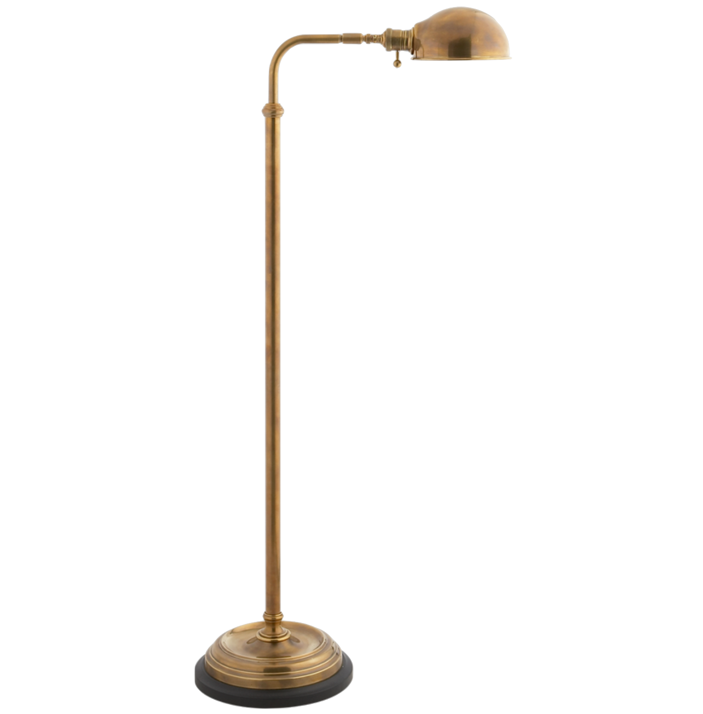 Apothecary Floor Lamp