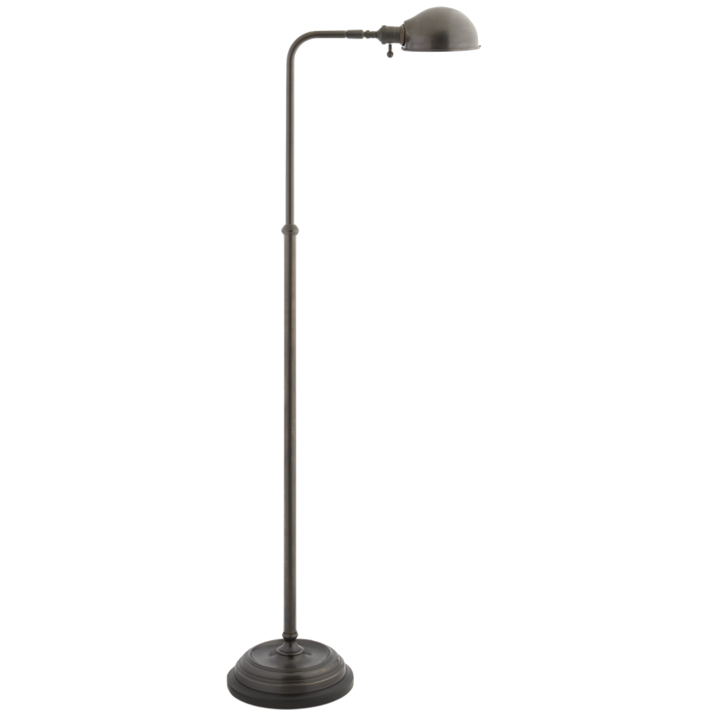 Apothecary Floor Lamp