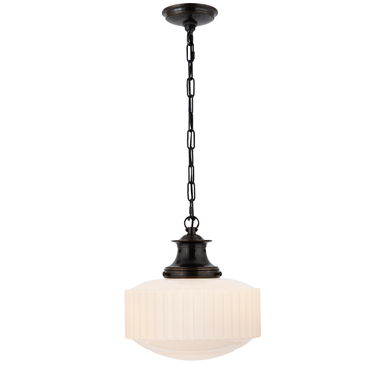 Milton Road Pendant