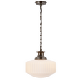 Milton Road Pendant