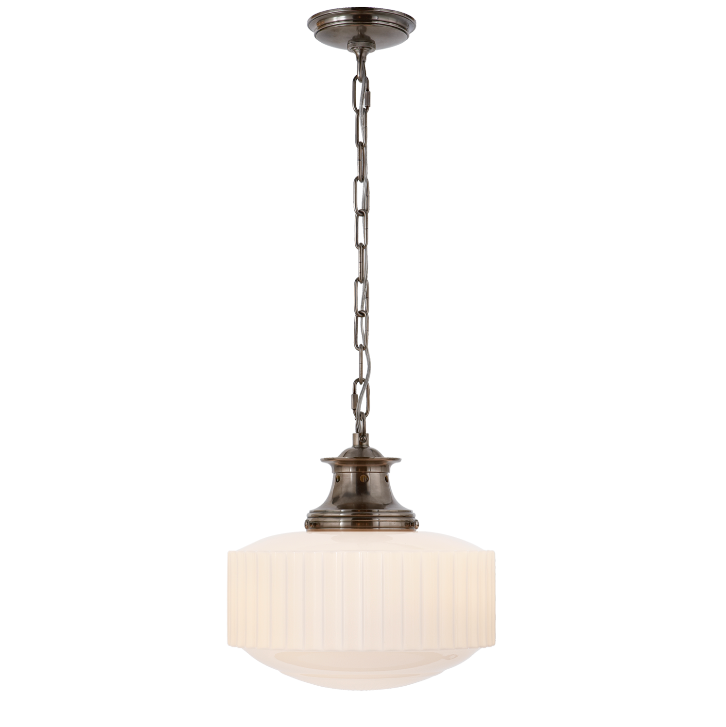 Milton Road Pendant