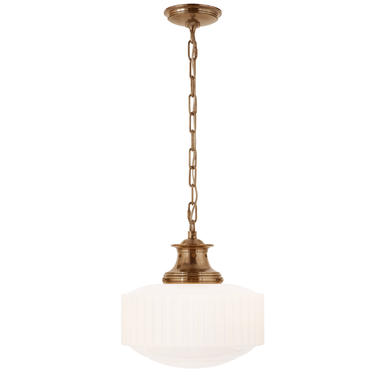 Milton Road Pendant
