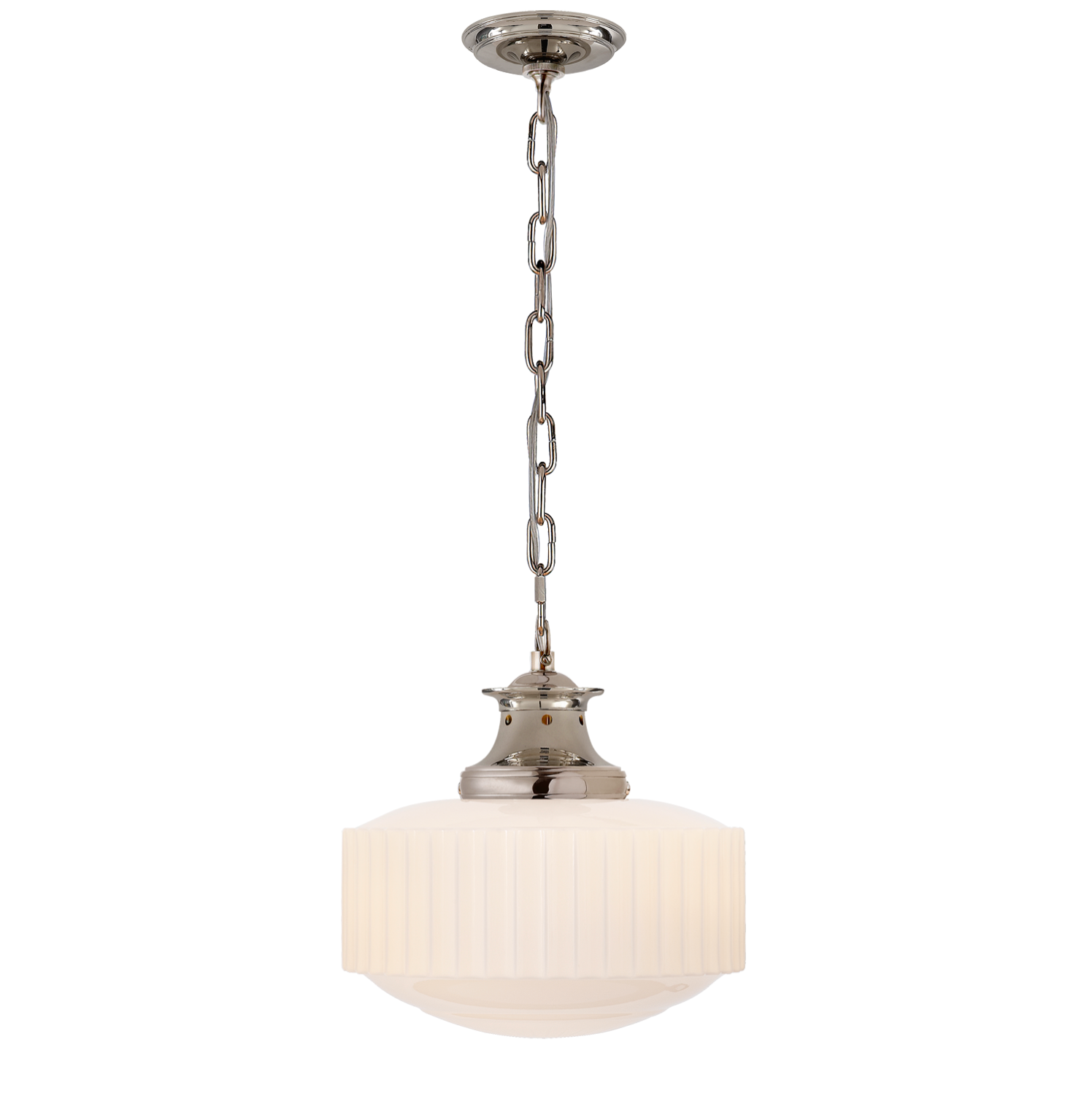 Milton Road Pendant