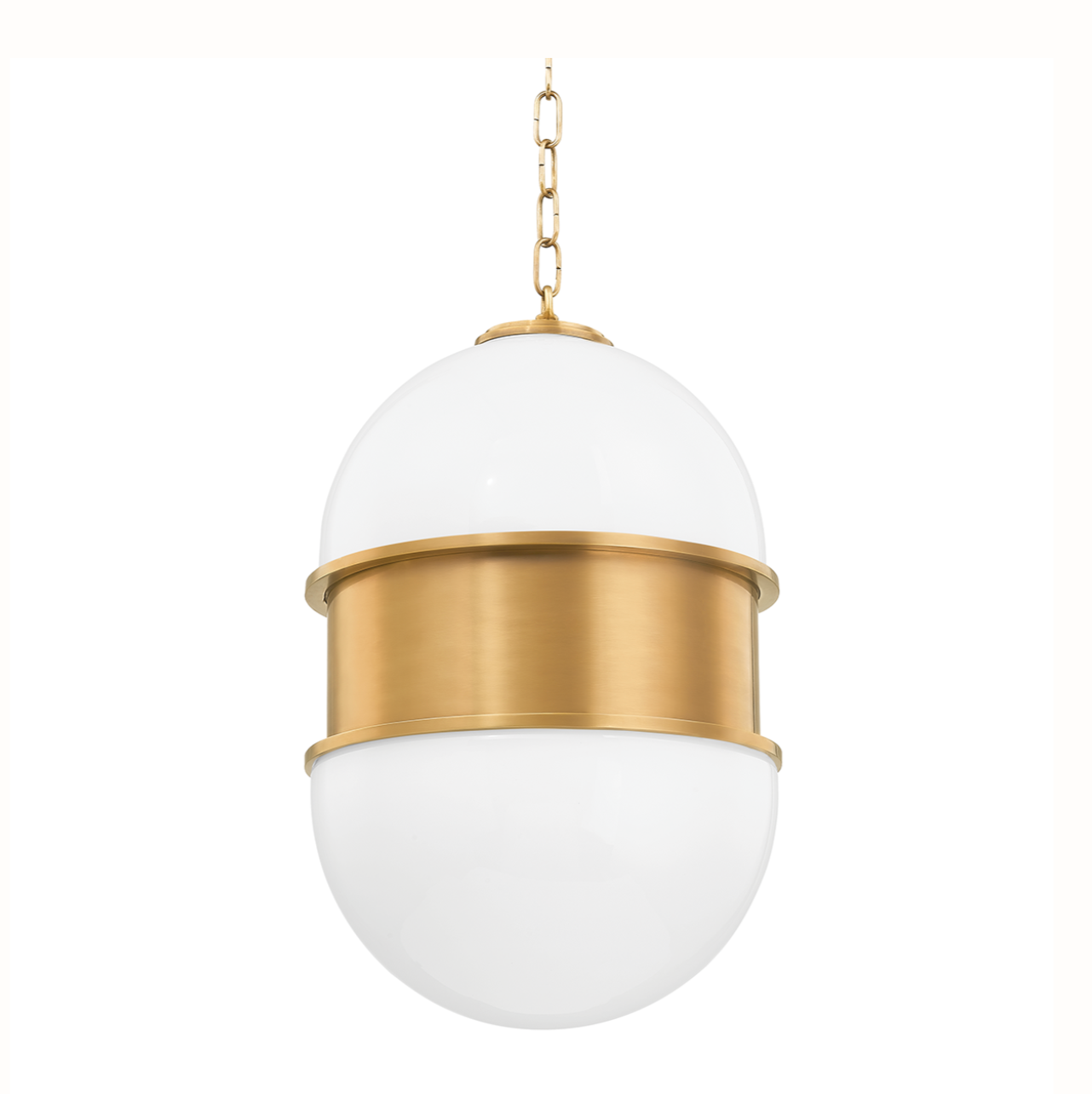 Broomley Large Pendant