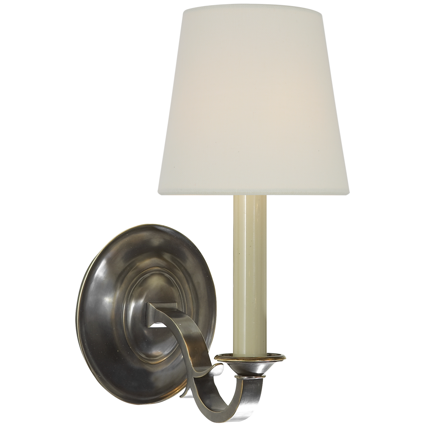 Channing Single Sconce