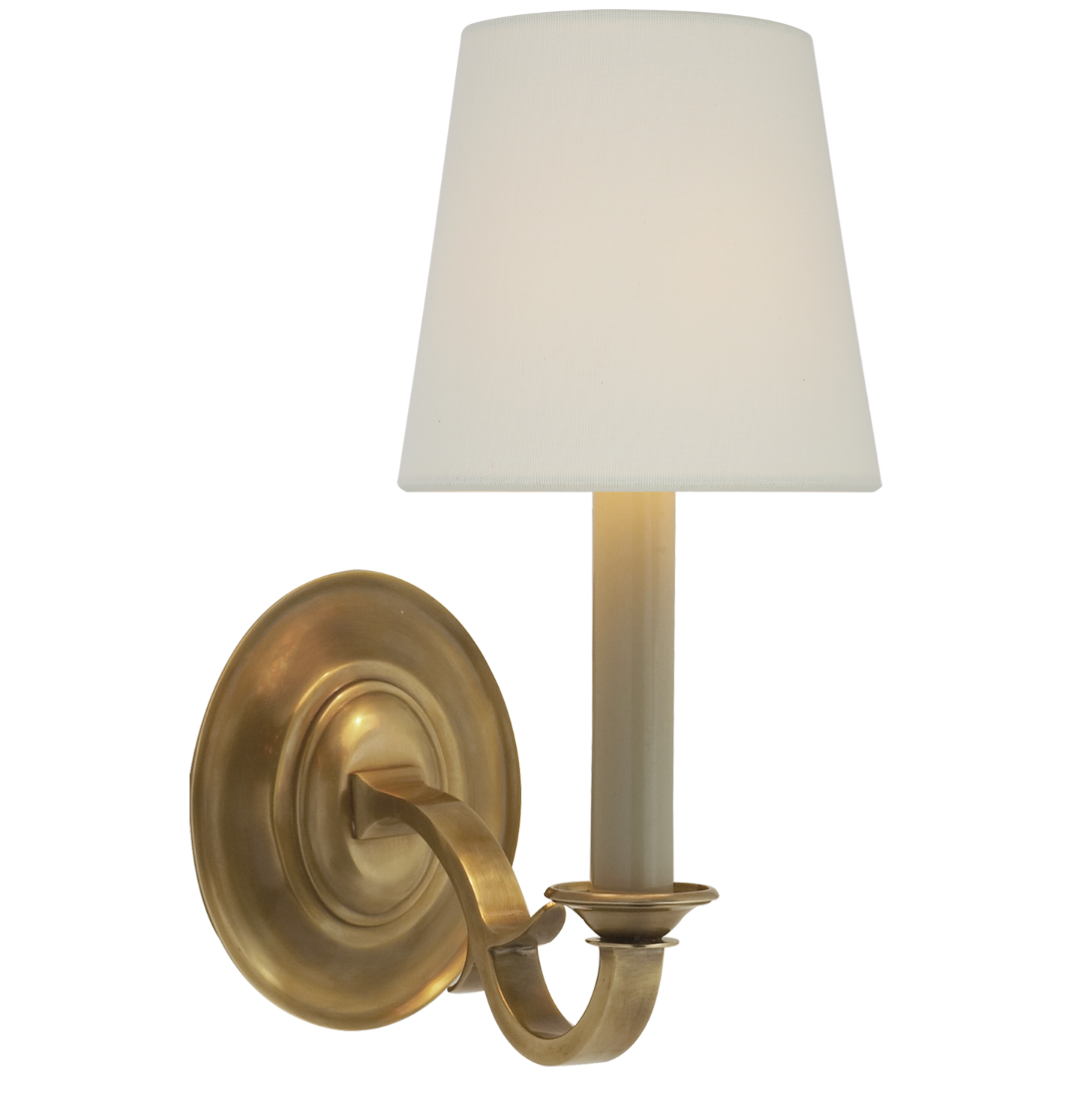 Channing Single Sconce