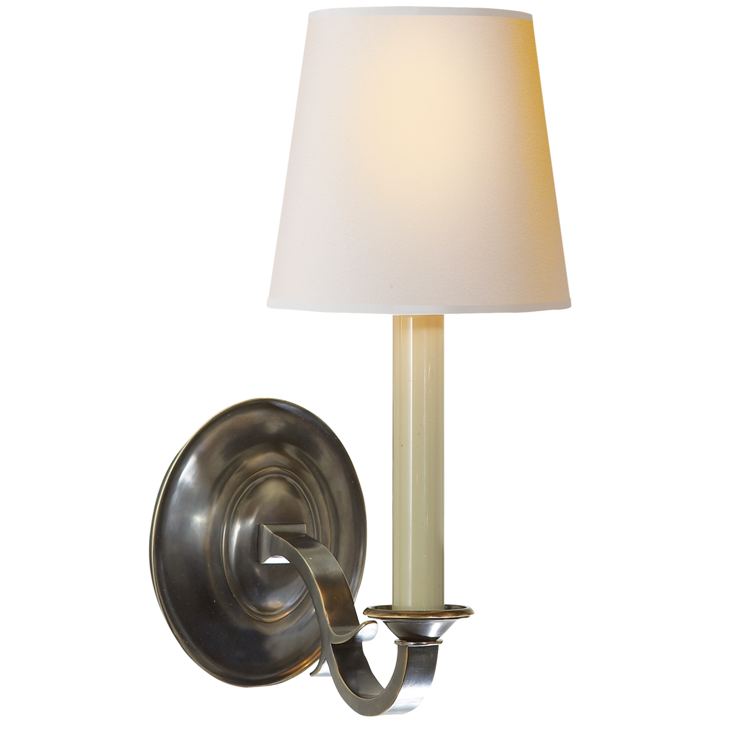 Channing Single Sconce