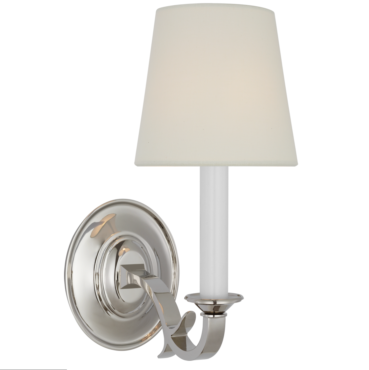 Channing Single Sconce