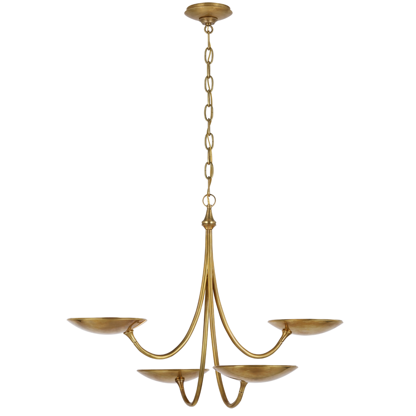 Keira Medium Chandelier