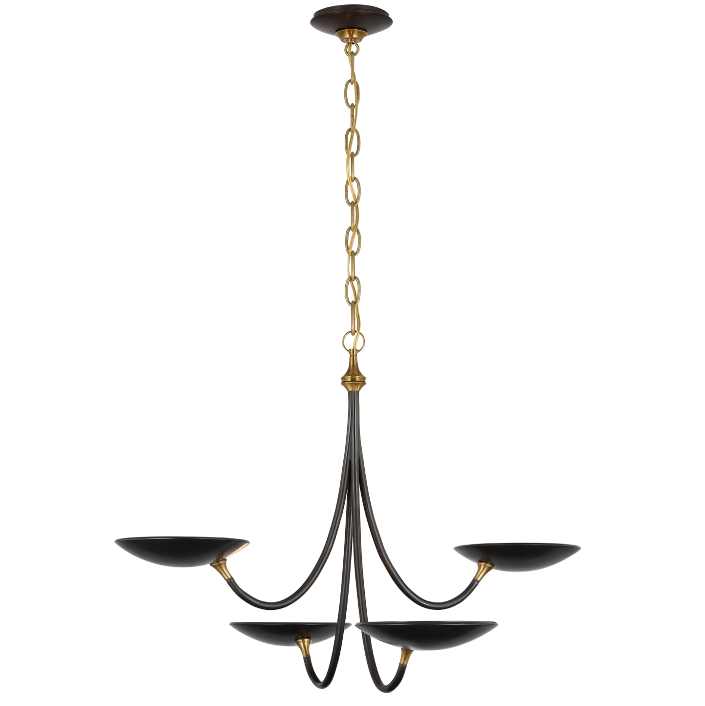 Keira Medium Chandelier