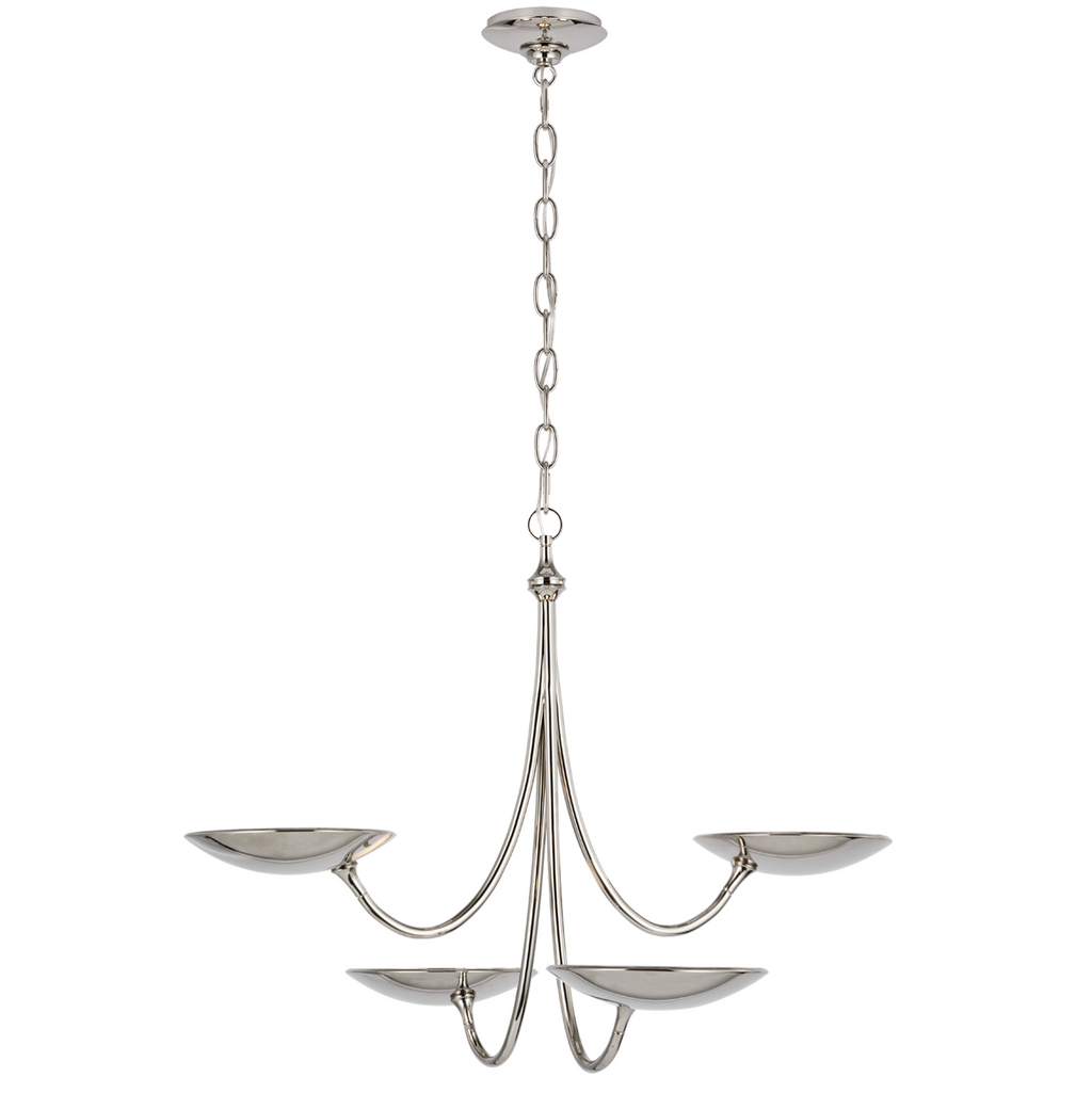 Keira Medium Chandelier