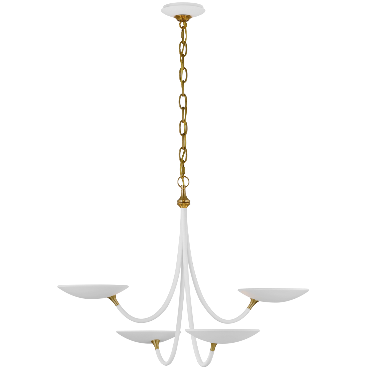 Keira Medium Chandelier