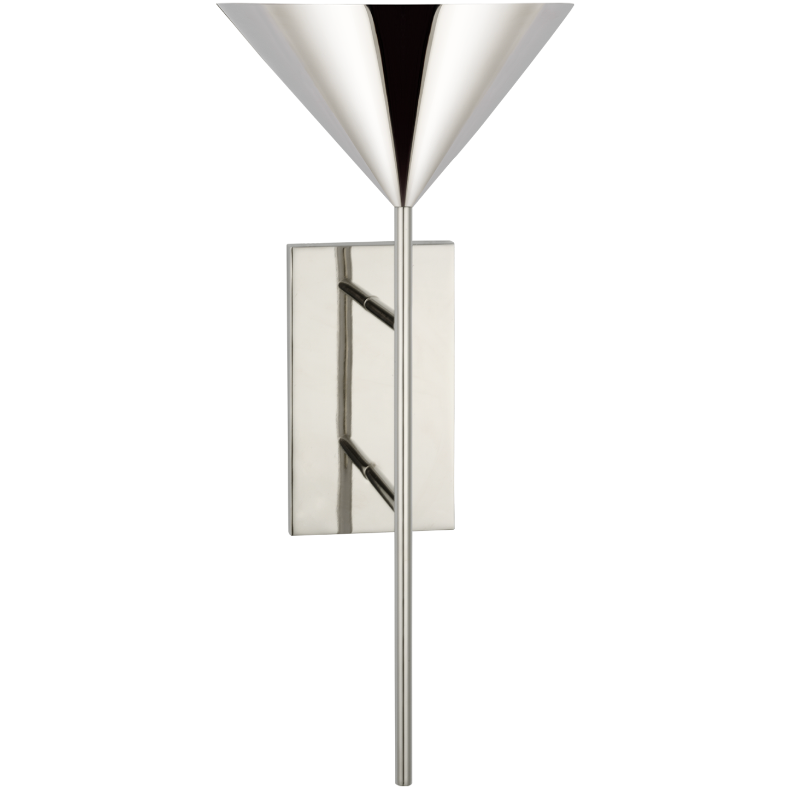 Orsay Medium Uplight Sconce