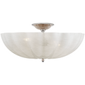 Rosehill Large Semi-Flush Mount