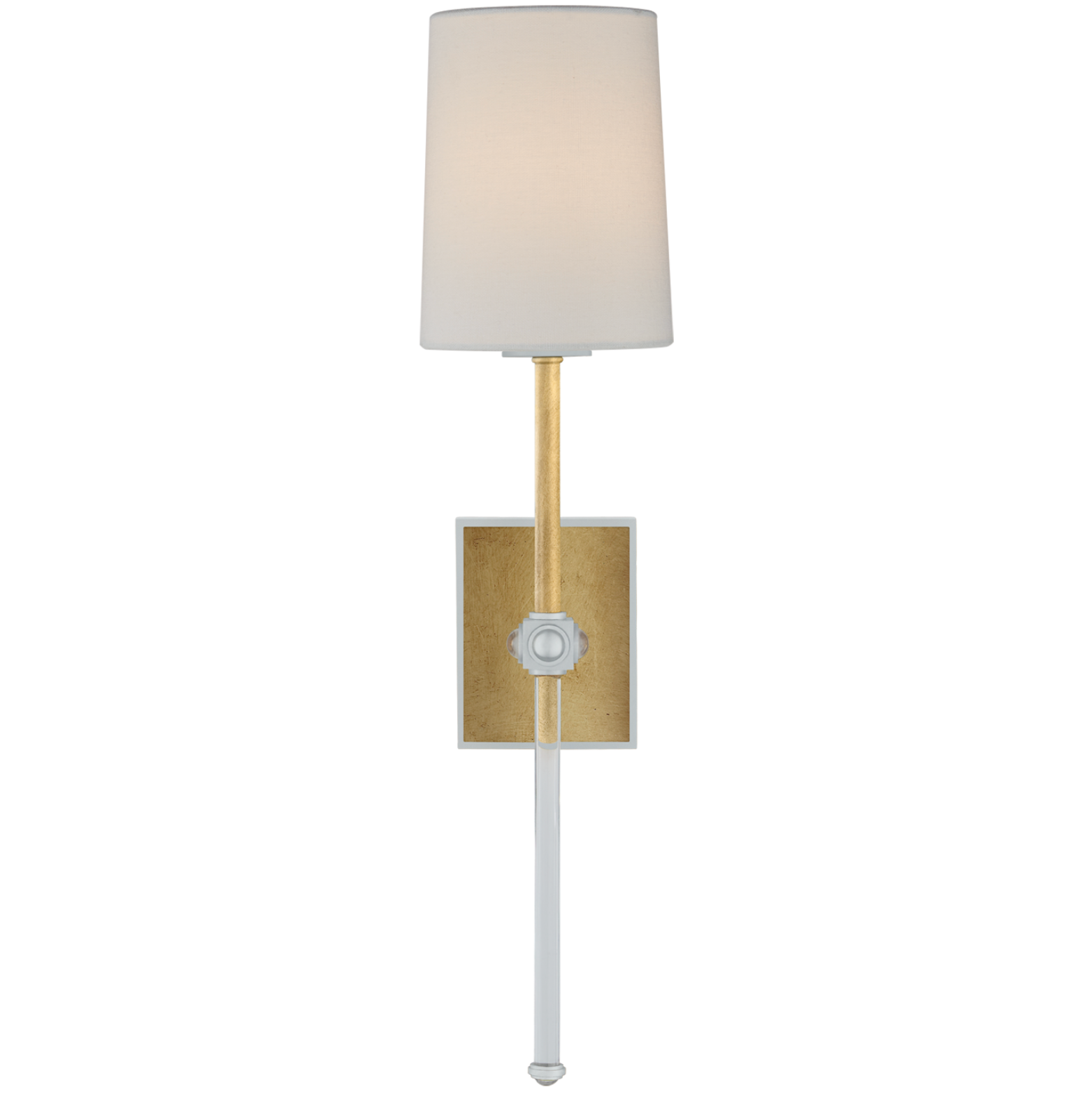 Lucia Medium Tail Sconce