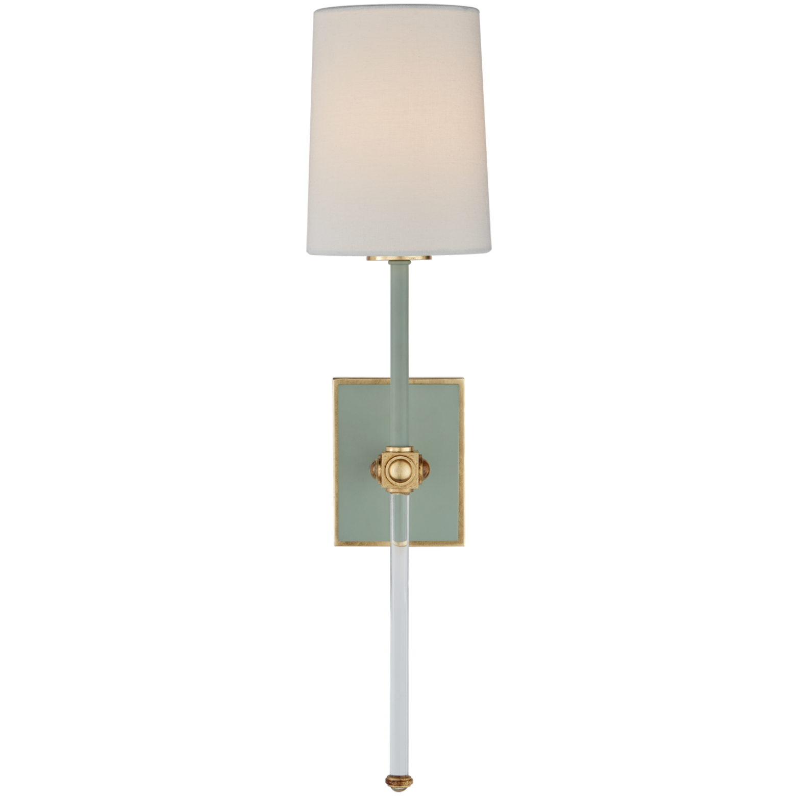 Lucia Medium Tail Sconce
