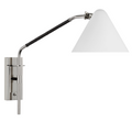 Laken Medium Articulating Wall Light