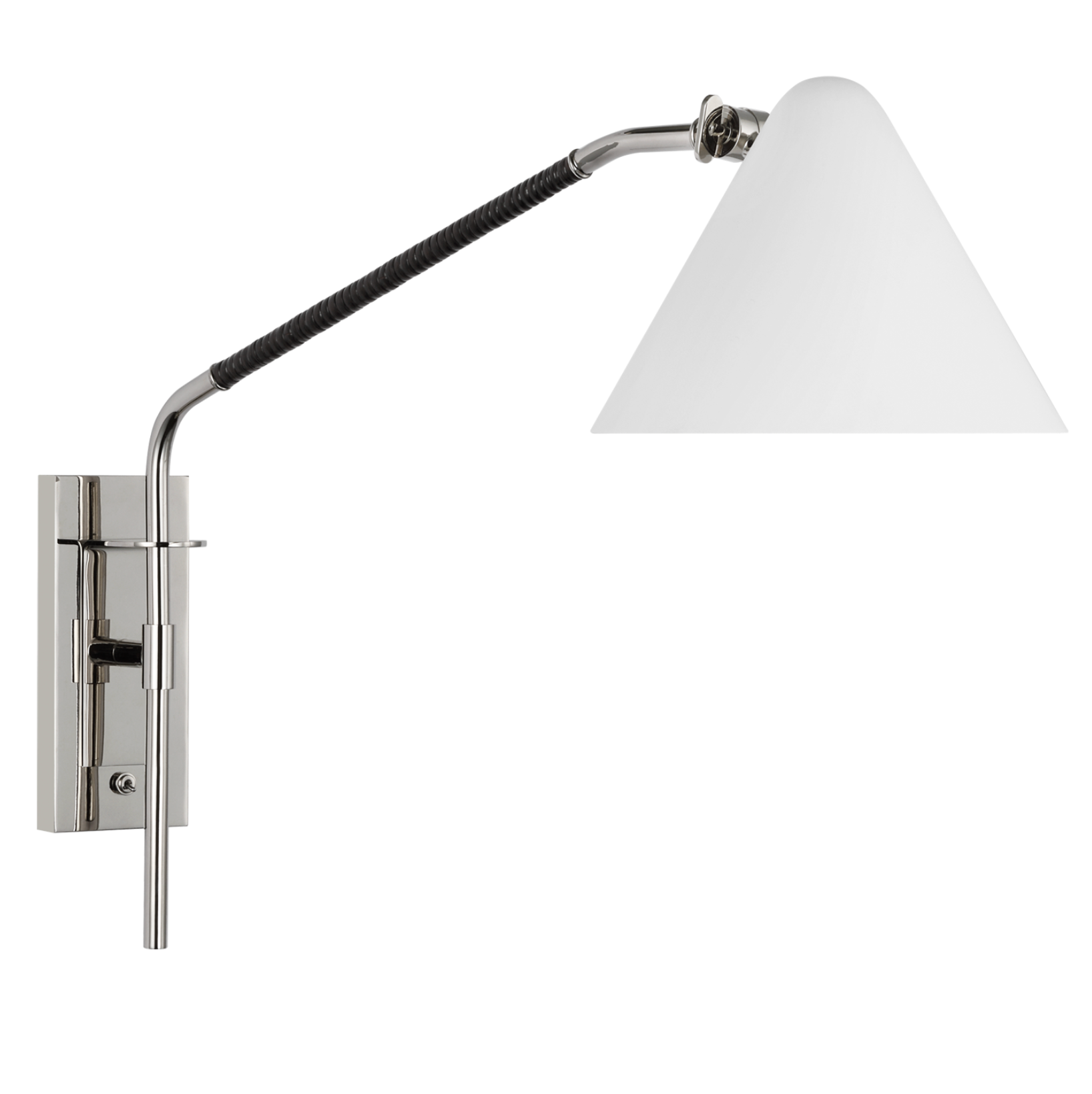 Laken Medium Articulating Wall Light