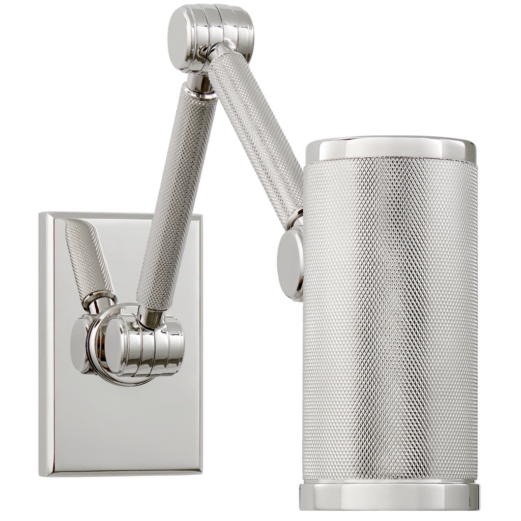 Barrett Mini Double Arm Bed Light