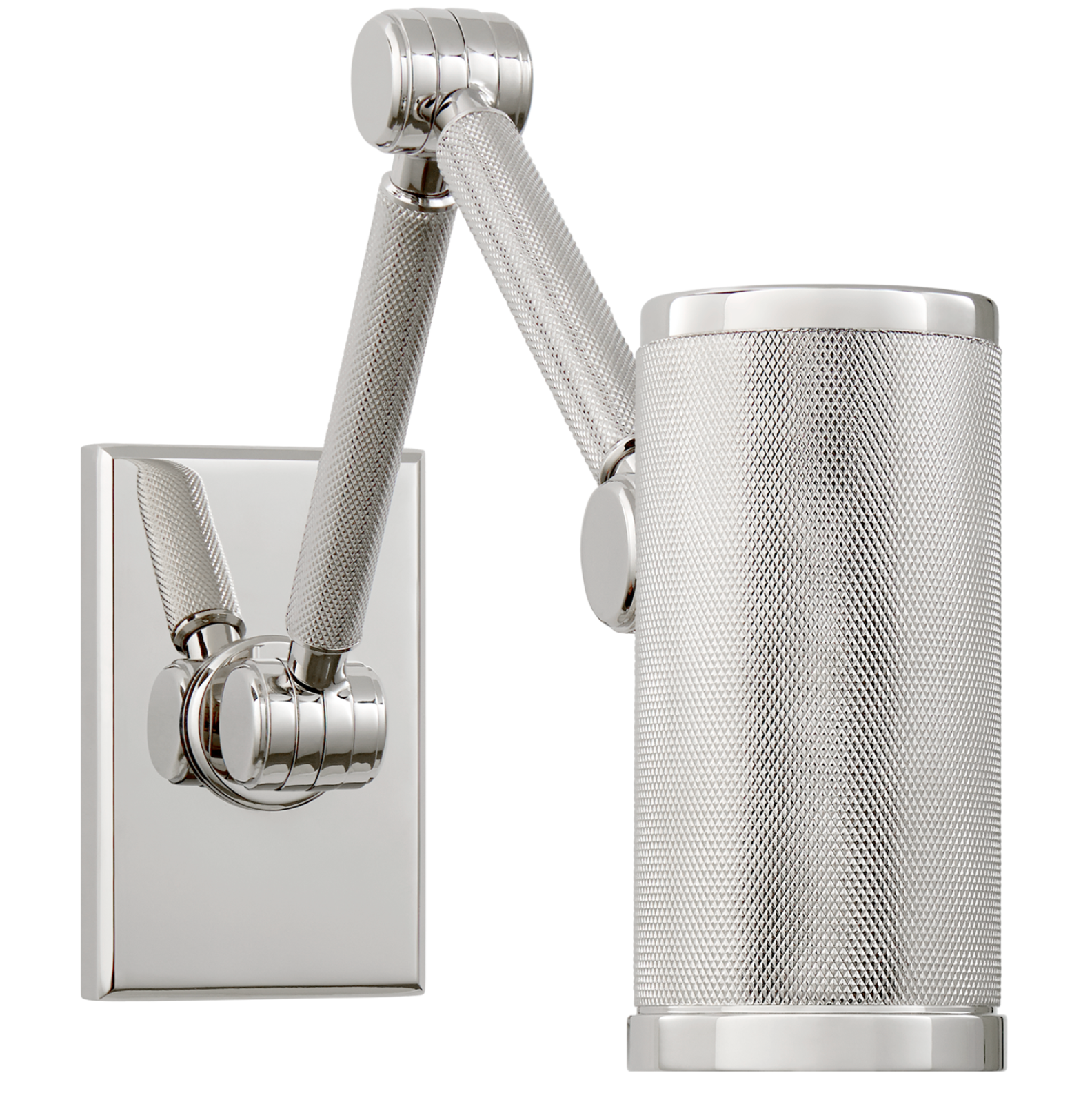 Barrett Mini Double Arm Bed Light