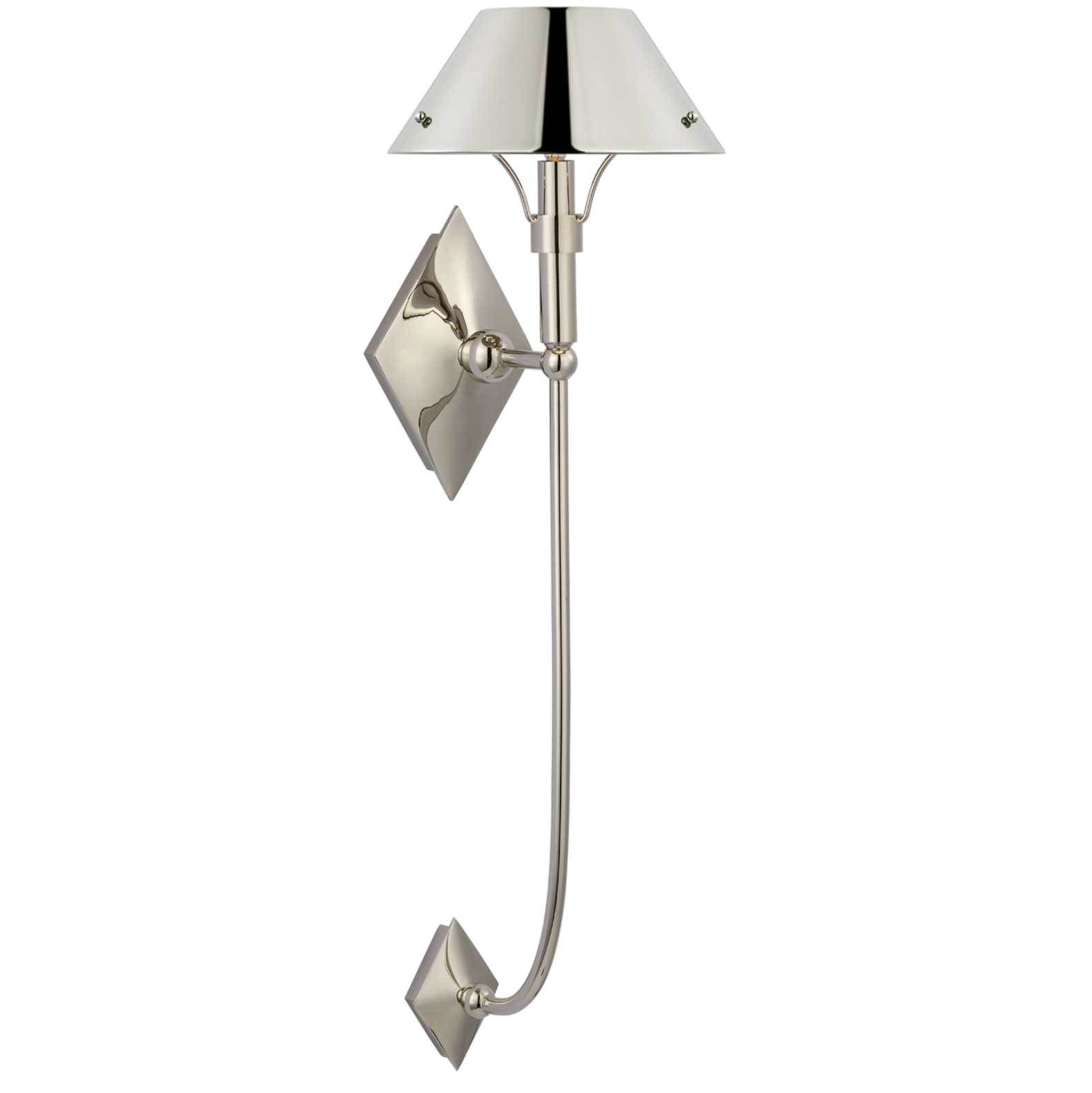 Turlington XL Sconce