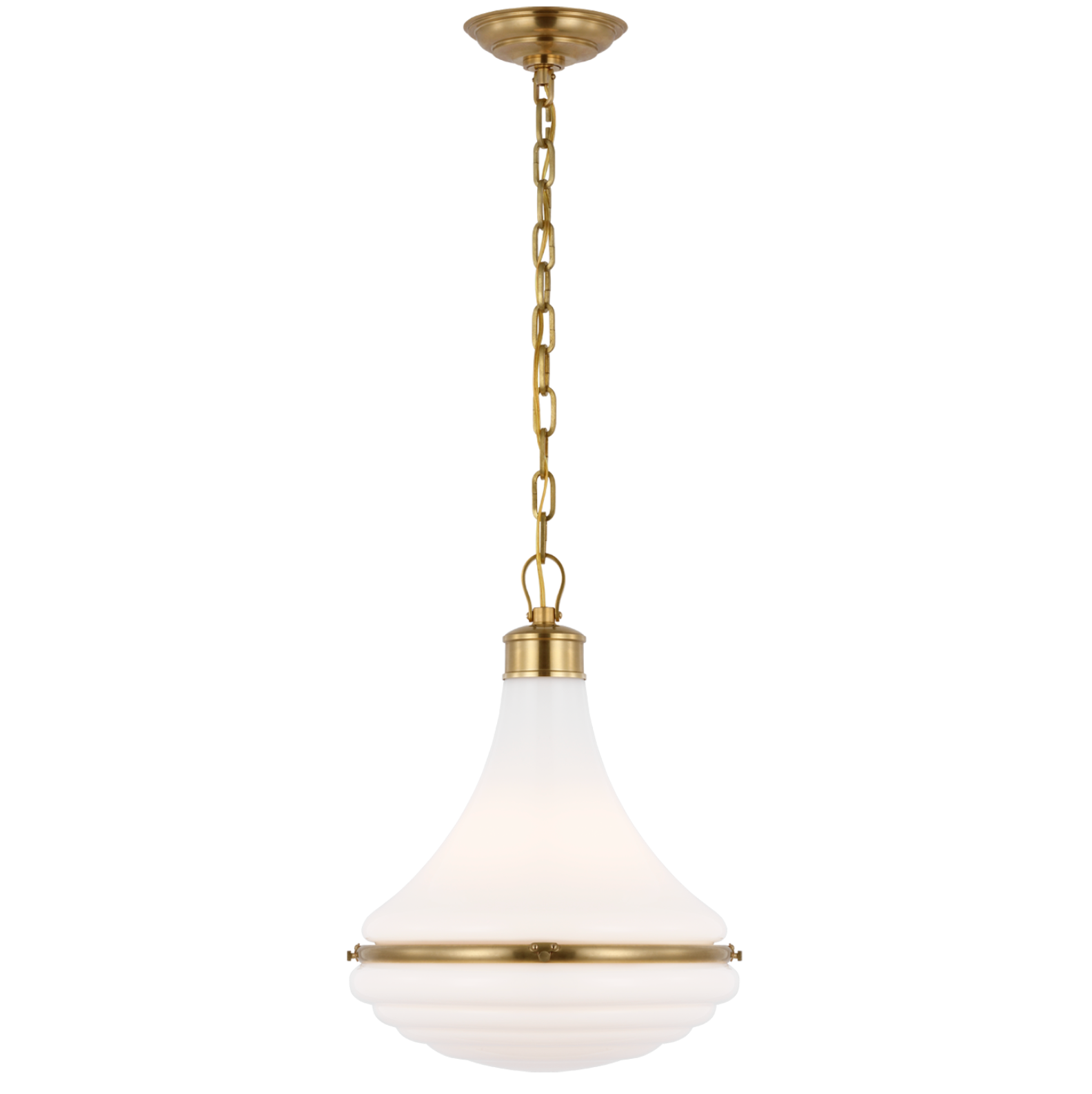 Wesley 15" Pendant