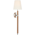 Bryant Large Wrapped Tail Sconce