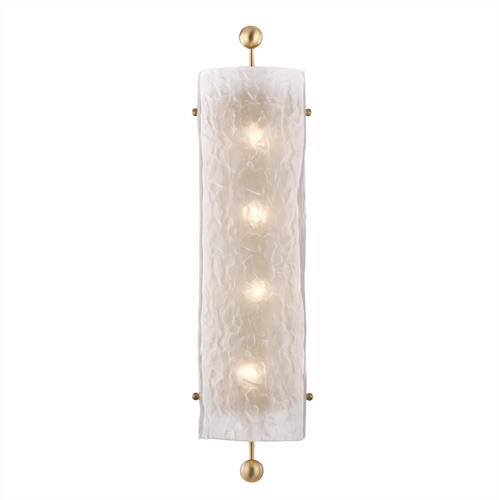 Broome Wall Sconce