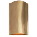 Avant Small Curve Sconce