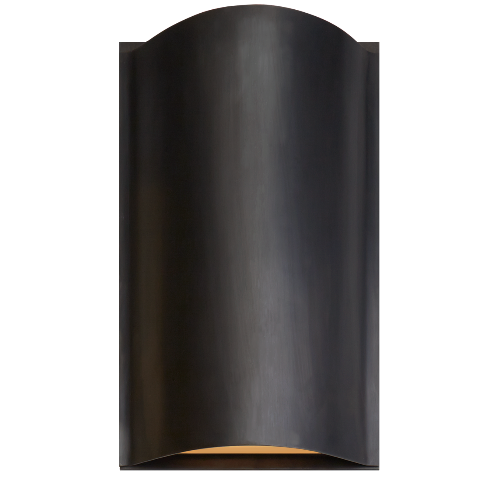 Avant Small Curve Sconce