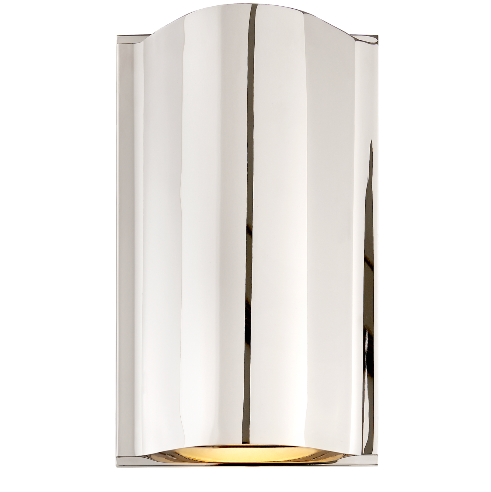 Avant Small Curve Sconce