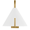 Cambre Small Task Sconce