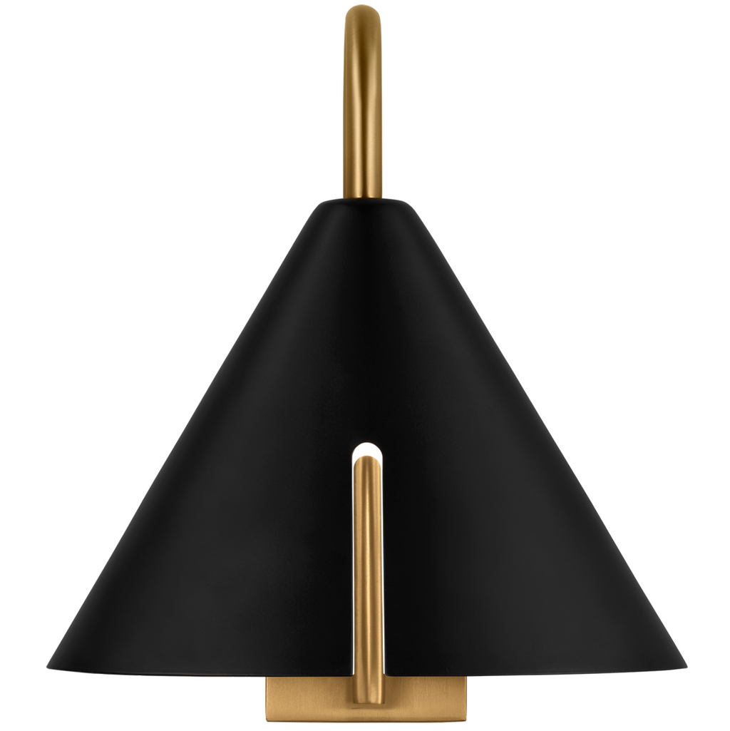 Cambre Small Task Sconce