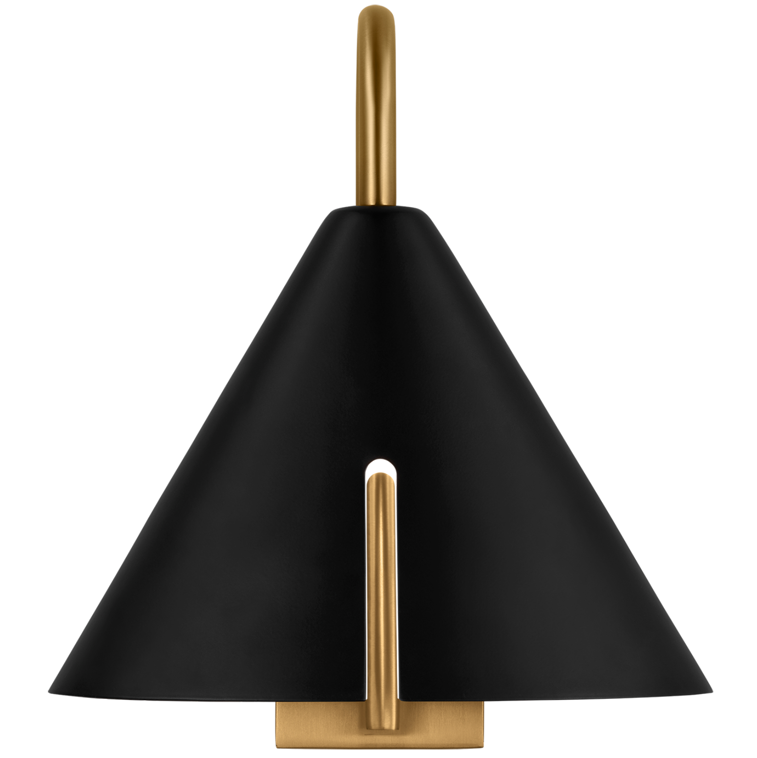 Cambre Small Task Sconce