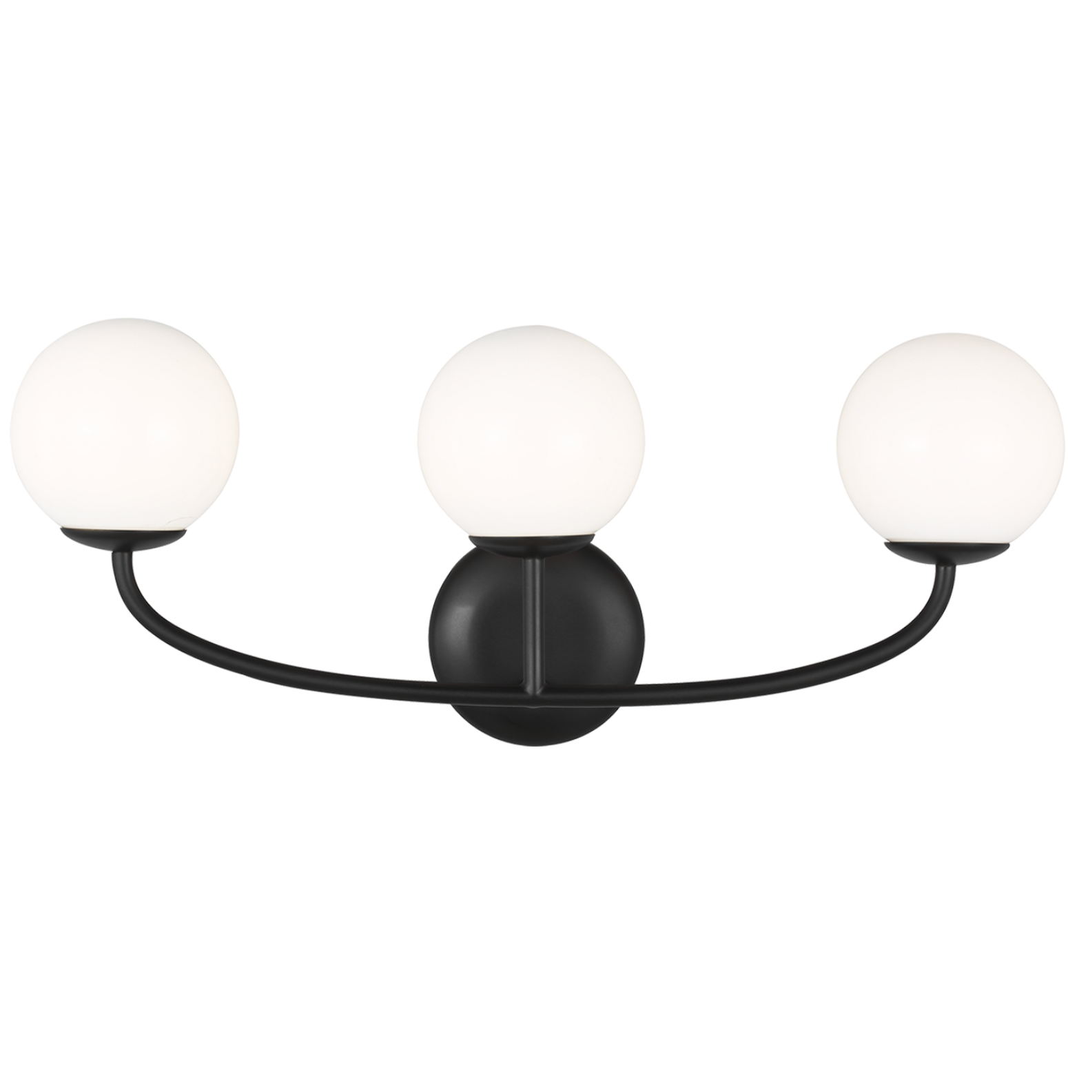 Galassia Three Light Vanity